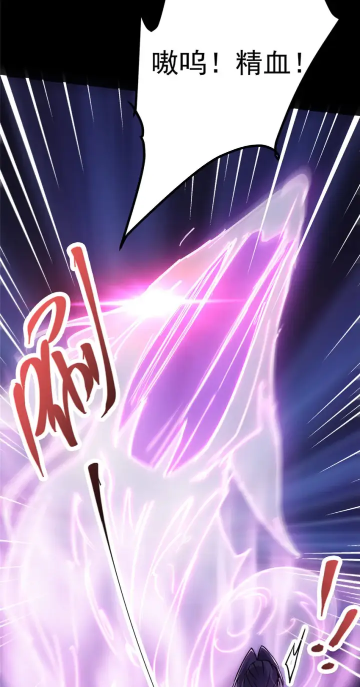 漫画《掌门低调点》108 往日秘辛第42张图