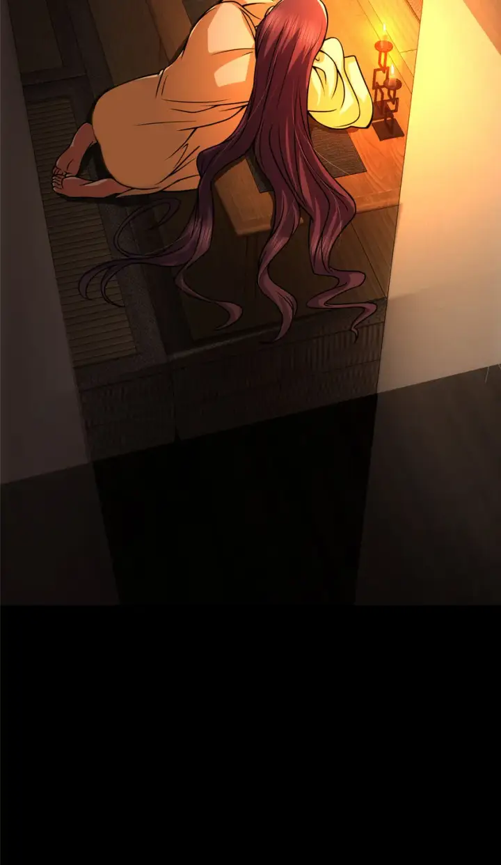 漫画《掌门低调点》110 晚安礼物第54张图