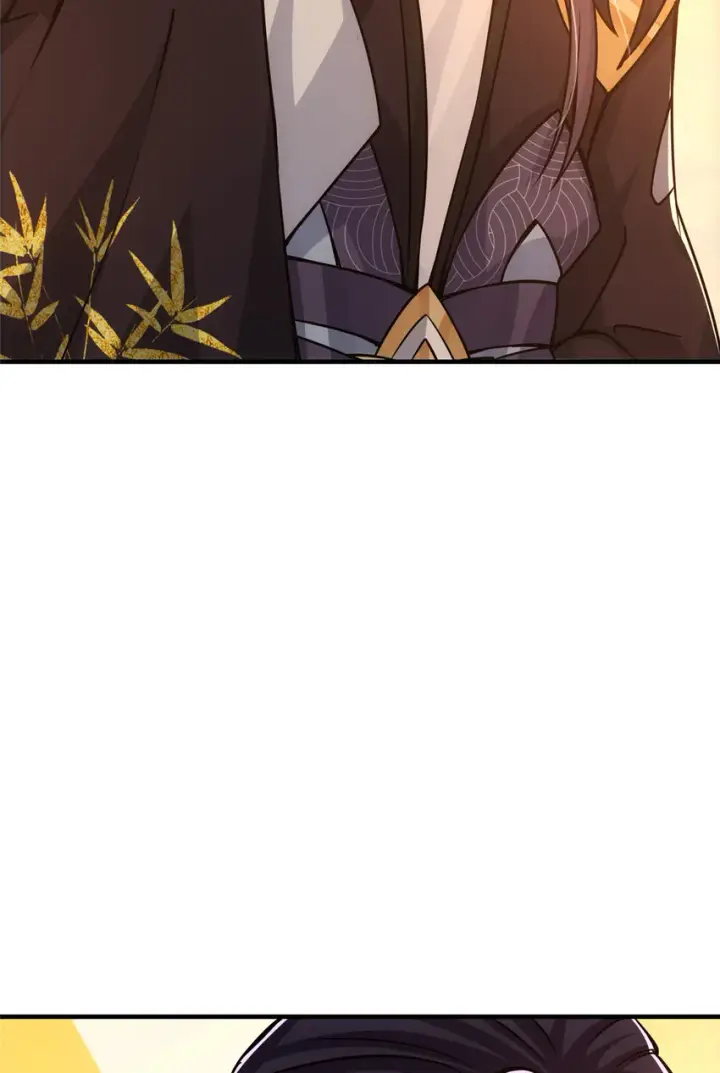 漫画《掌门低调点》111 降临前夕第12张图