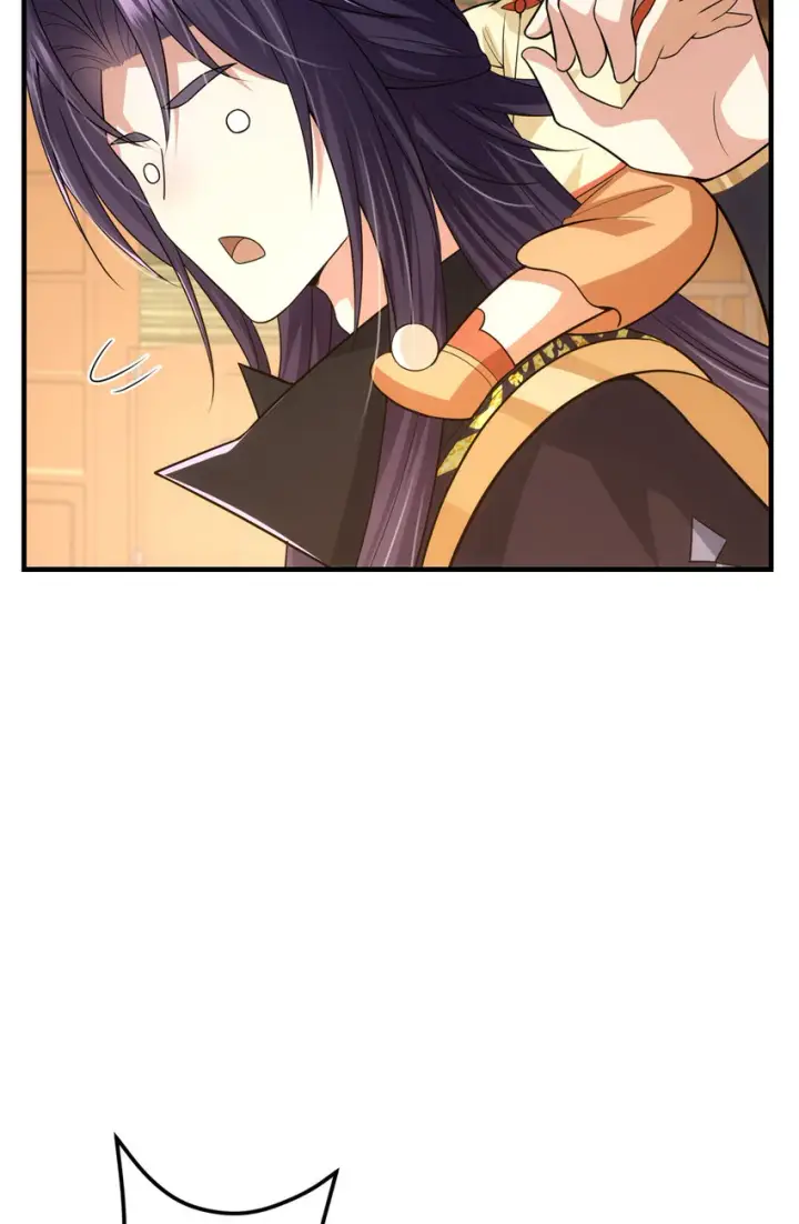 漫画《掌门低调点》111 降临前夕第33张图