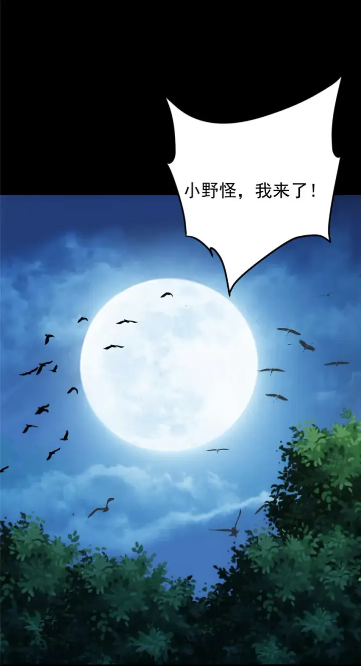 漫画《掌门低调点》113 开局无怪？！第34张图