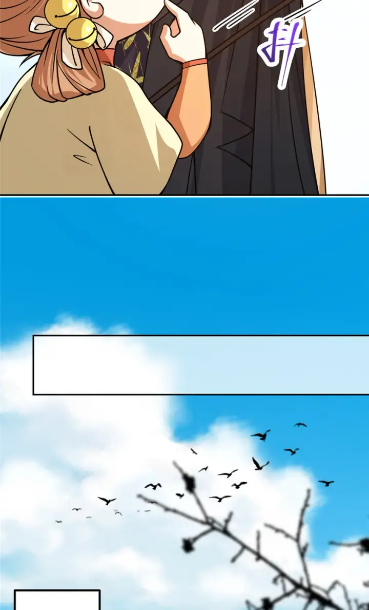 漫画《掌门低调点》115 鱼上钩了第29张图