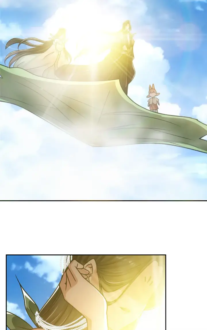 漫画《掌门低调点》115 鱼上钩了第44张图