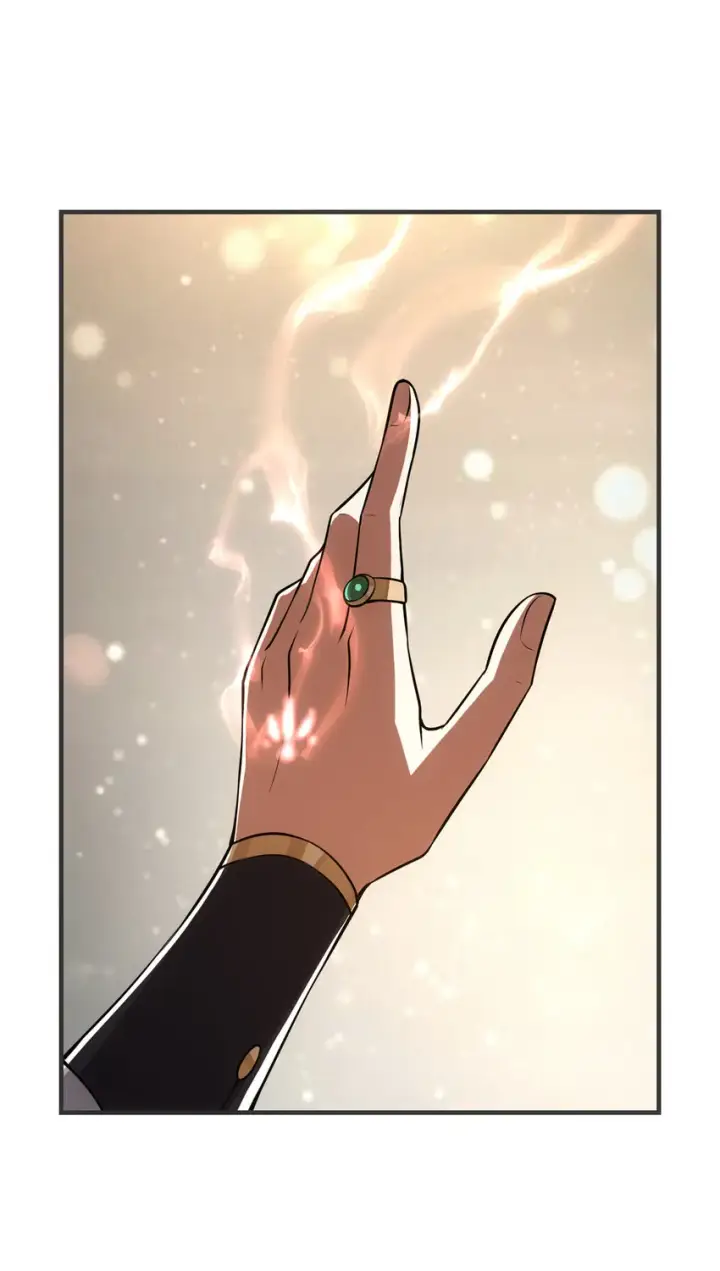 漫画《掌门低调点》116 尽情装逼第25张图