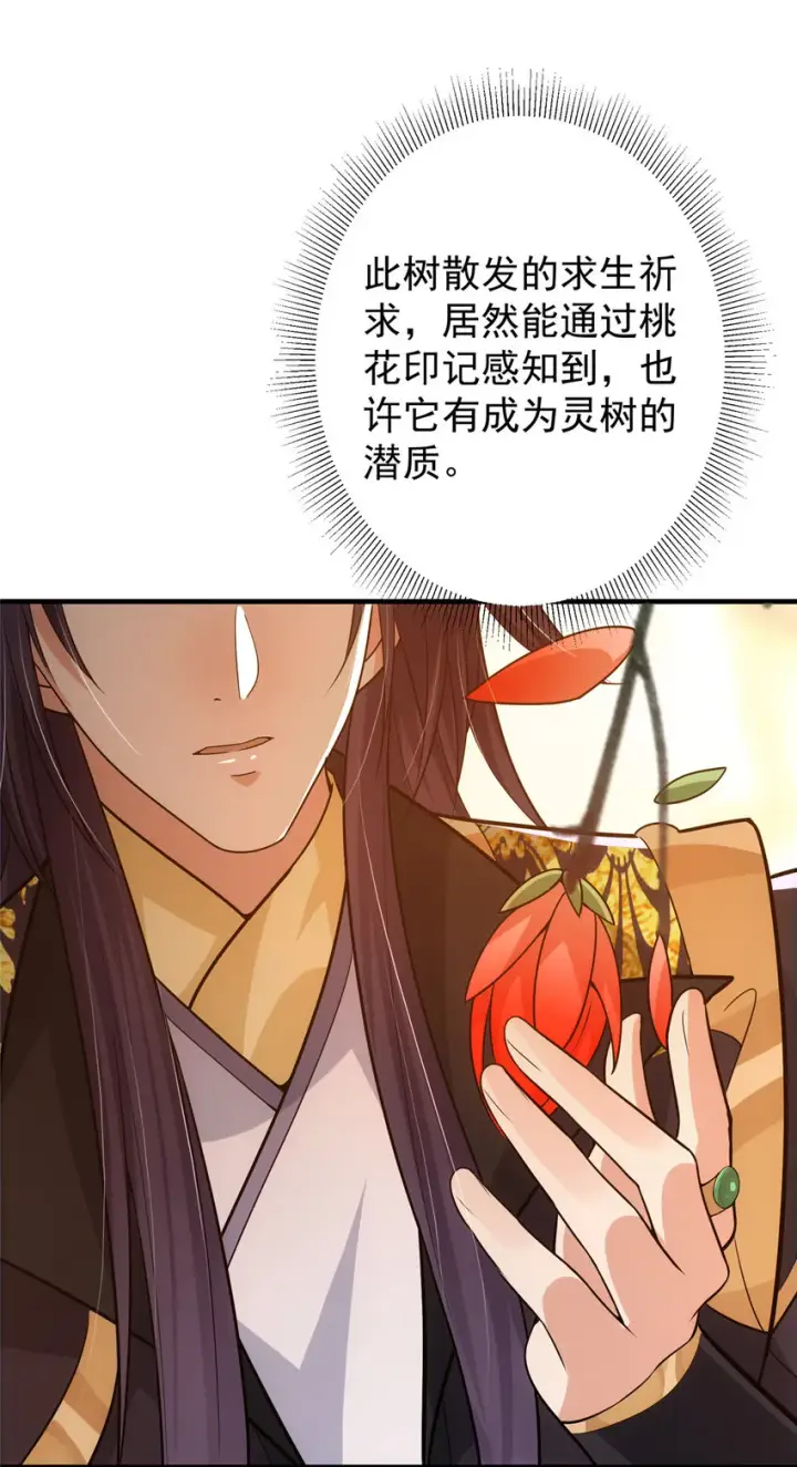 漫画《掌门低调点》116 尽情装逼第32张图