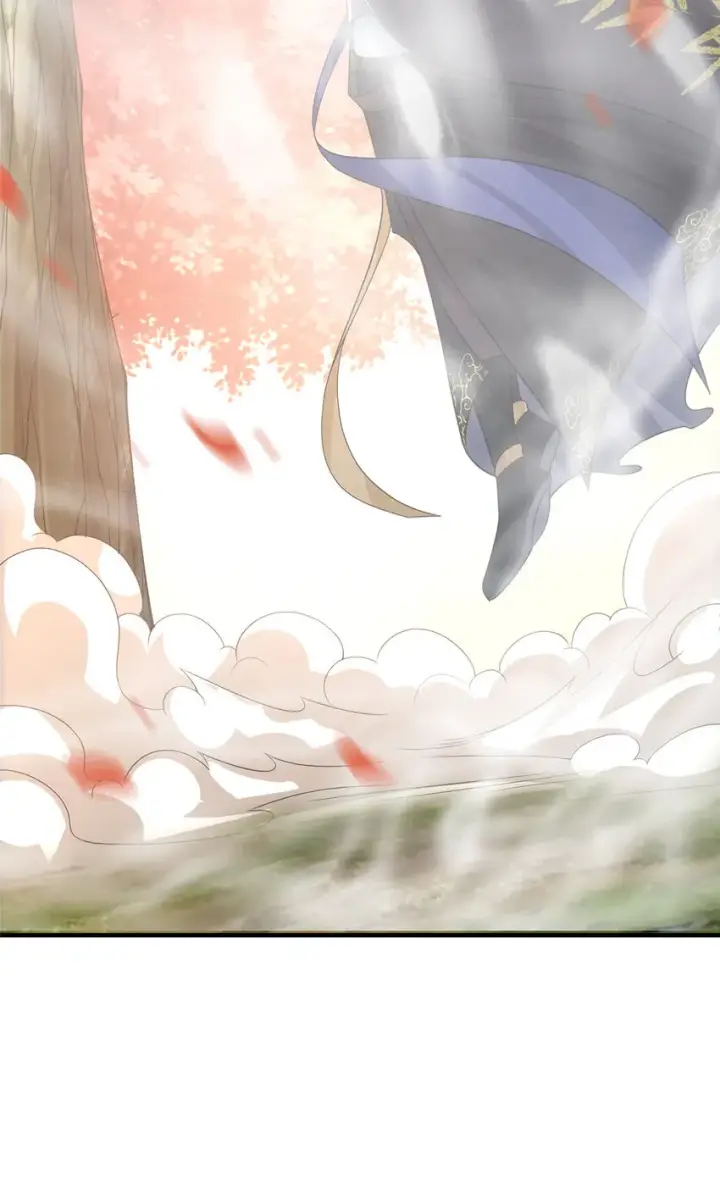 漫画《掌门低调点》117 干柴烈火第6张图