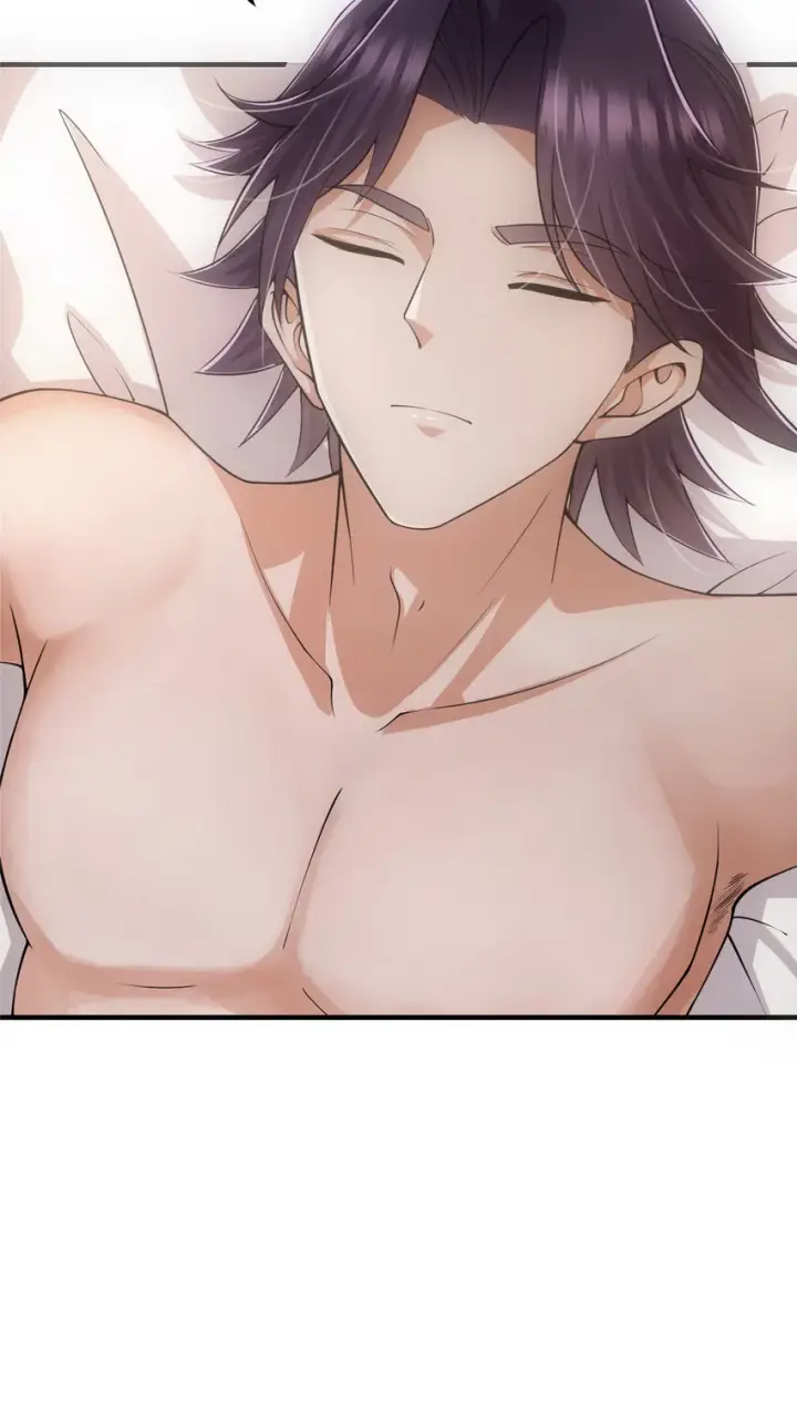 漫画《掌门低调点》118 搔首弄姿第10张图