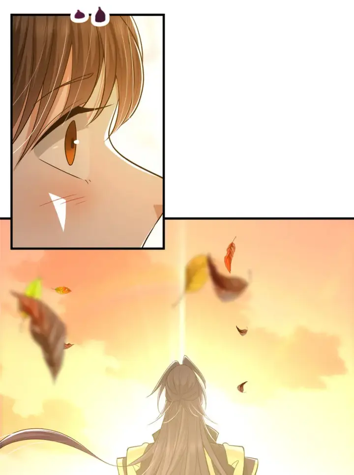 漫画《掌门低调点》119 大为震撼第40张图