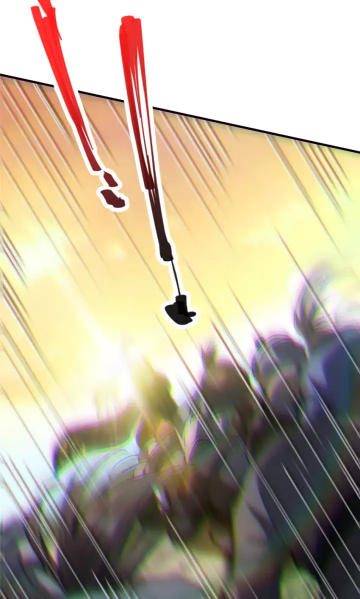 漫画《掌门低调点》120 一眼致命第33张图