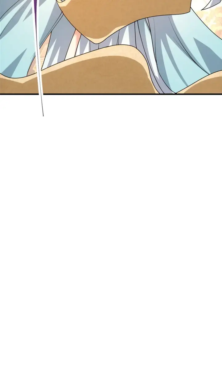 漫画《掌门低调点》127 震惊万年第40张图