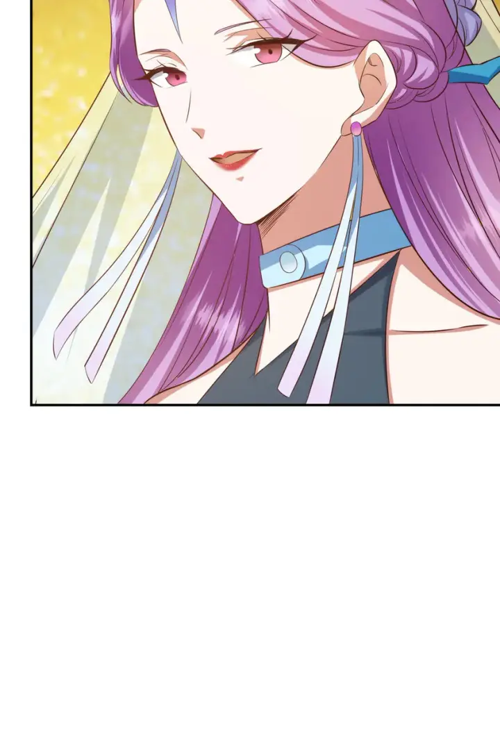 漫画《掌门低调点》136 自谦为何物？第10张图