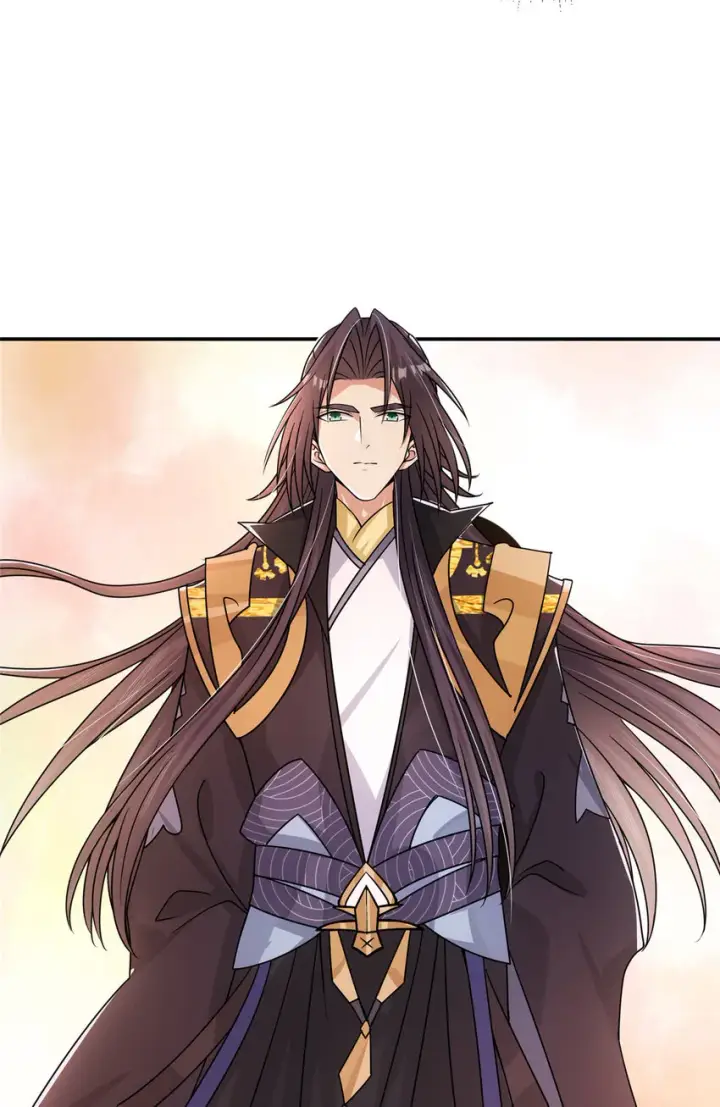 漫画《掌门低调点》136 自谦为何物？第36张图