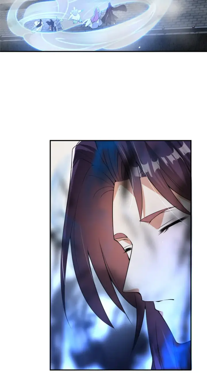 漫画《掌门低调点》141 一鸣惊人第30张图