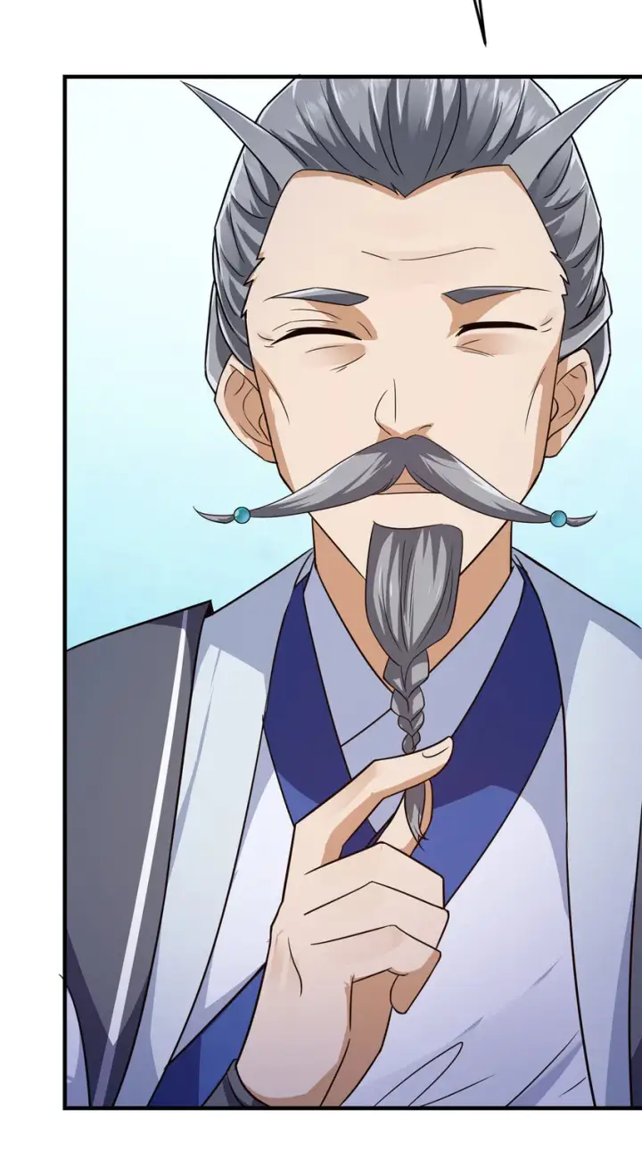 漫画《掌门低调点》142 快是能说的吗第10张图