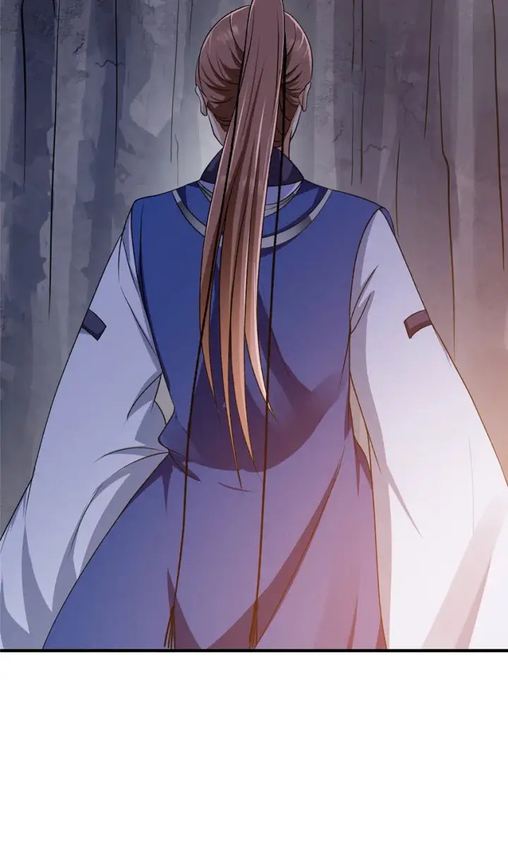 漫画《掌门低调点》142 快是能说的吗第31张图