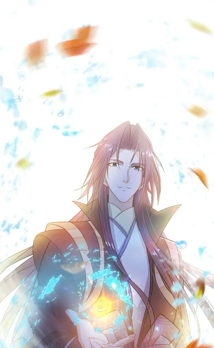 漫画《掌门低调点》145 帅哥在此第55张图