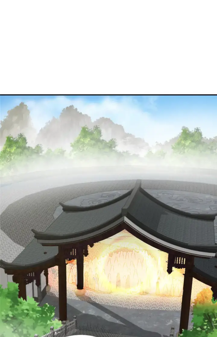 漫画《掌门低调点》151 趋之若鹜第8张图