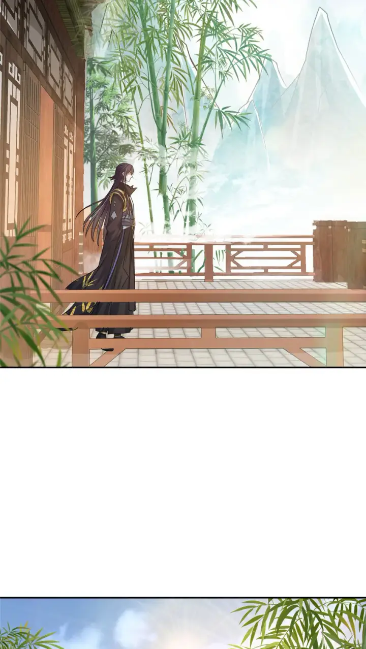漫画《掌门低调点》153 她们都想要加入第18张图