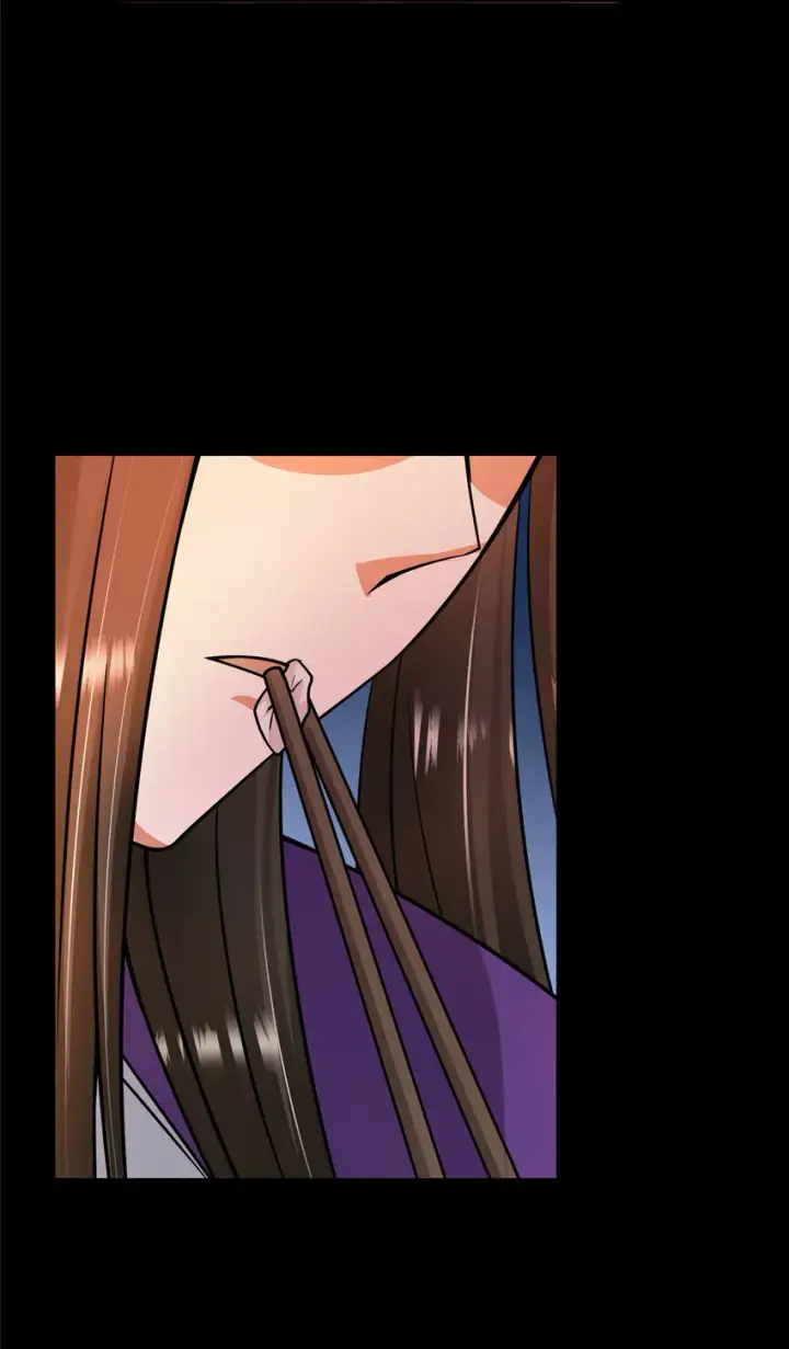 漫画《掌门低调点》162 从此有了软肋第9张图