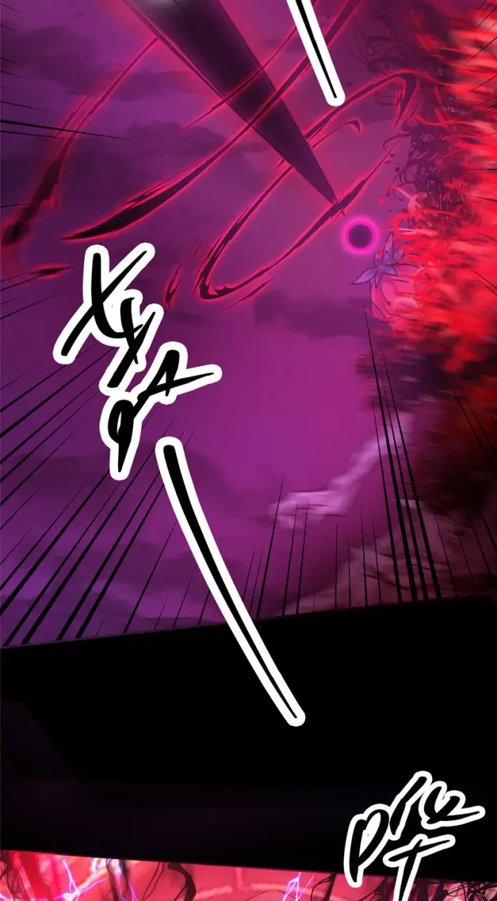 漫画《掌门低调点》163 来的正是时候第7张图