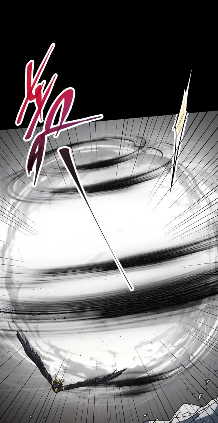 漫画《掌门低调点》164 好一个洗面奶第12张图