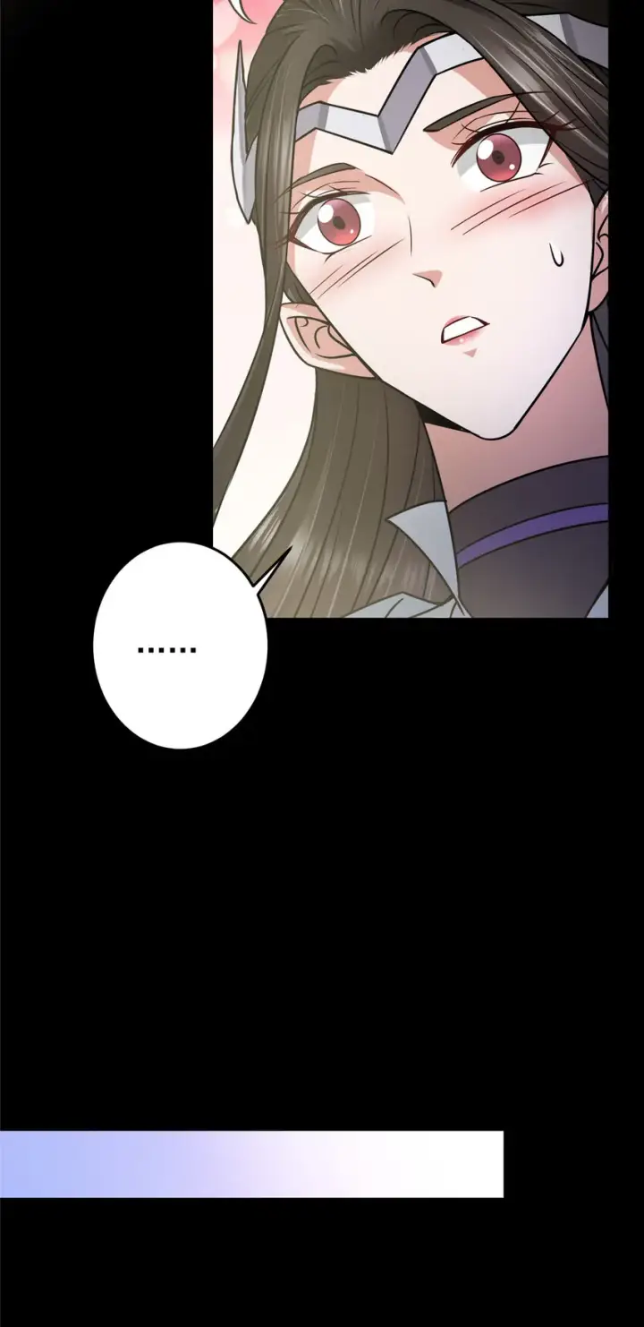漫画《掌门低调点》166 冰山美人不冰了第23张图