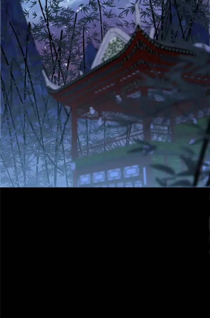 漫画《掌门低调点》176 针对朝歌的暗流第37张图