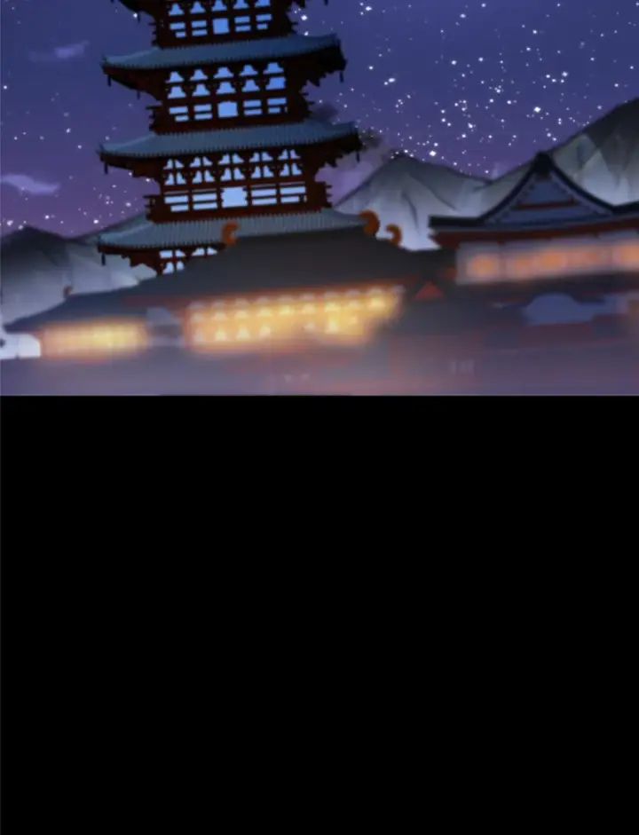 漫画《掌门低调点》176 针对朝歌的暗流第39张图