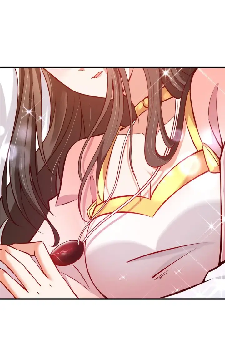 漫画《掌门低调点》183 我的心在树上第11张图