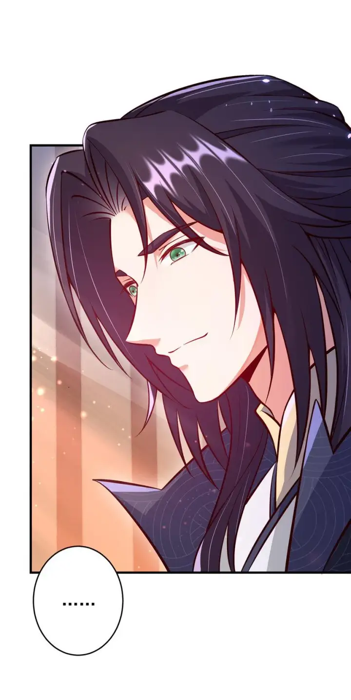 漫画《掌门低调点》183 我的心在树上第12张图