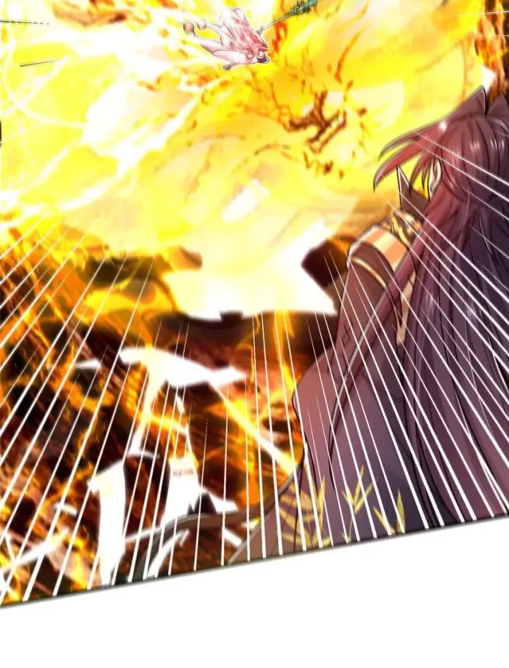 漫画《掌门低调点》188 那一指的风采第20张图
