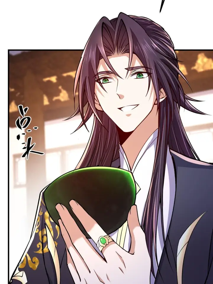 漫画《掌门低调点》195 你可是天选之子的徒弟第14张图