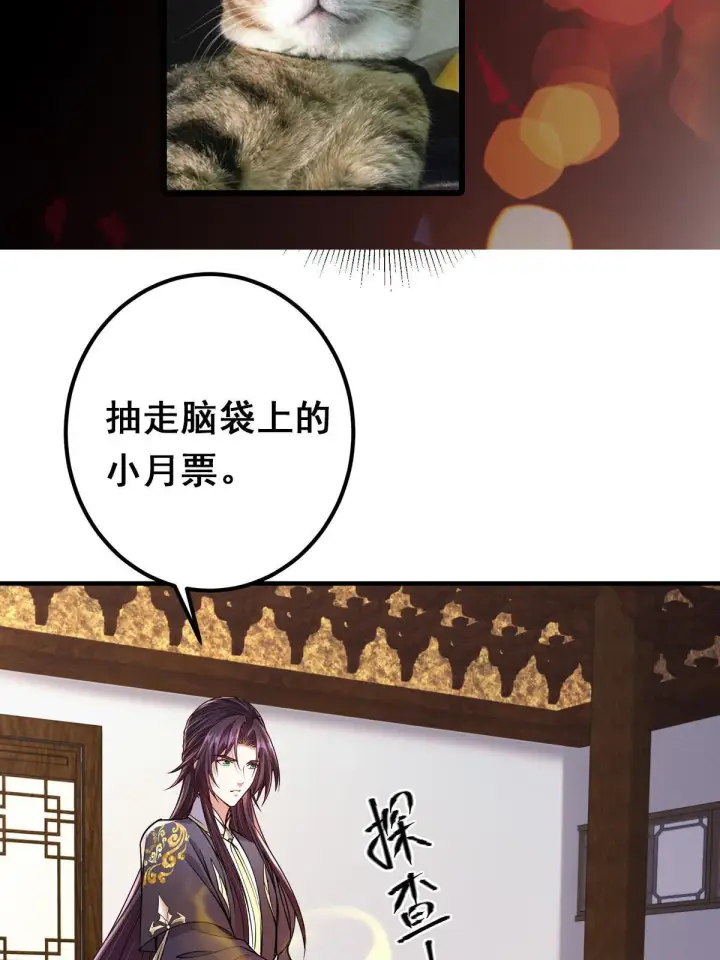 漫画《掌门低调点》195 你可是天选之子的徒弟第66张图