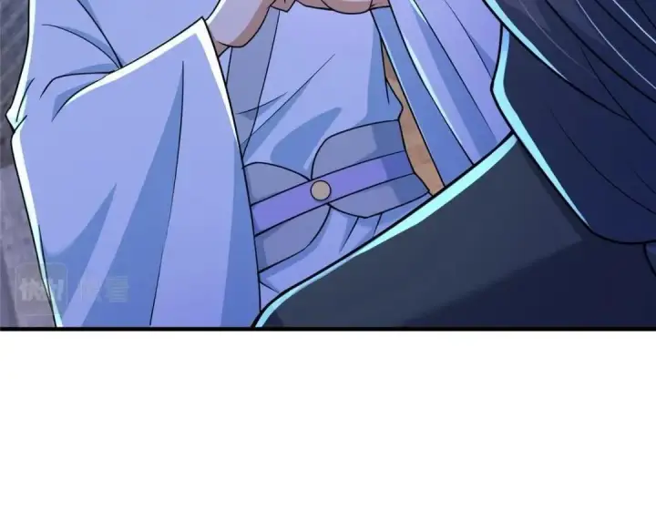 漫画《掌门低调点》197 我看见你的未来第128张图