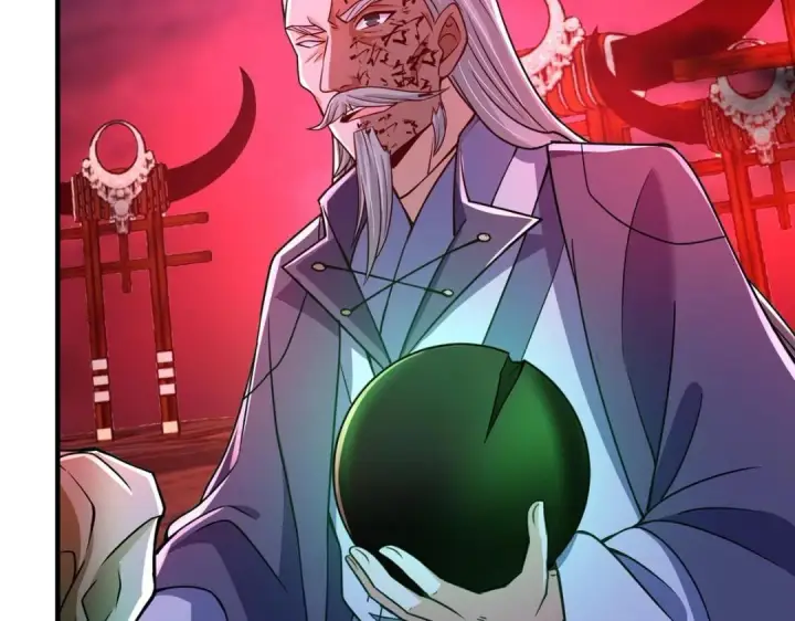 漫画《掌门低调点》197 我看见你的未来第13张图