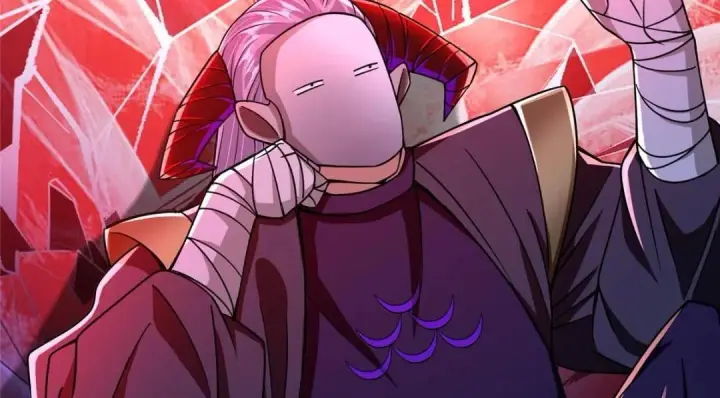 漫画《掌门低调点》197 我看见你的未来第16张图
