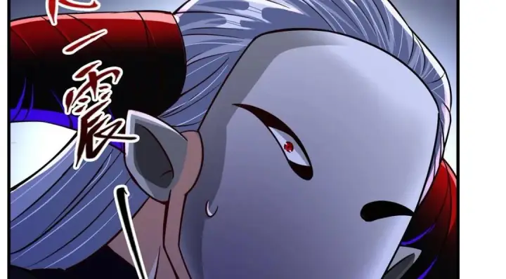 漫画《掌门低调点》197 我看见你的未来第40张图