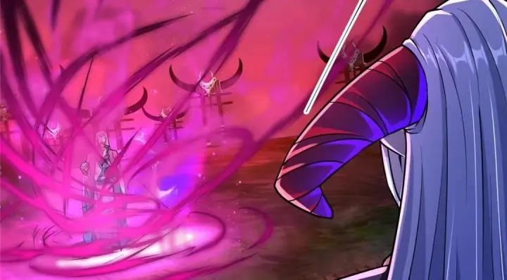 漫画《掌门低调点》197 我看见你的未来第84张图