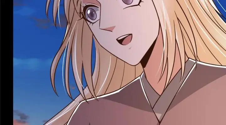 漫画《掌门低调点》198 混沌之眼的秘密！第119张图