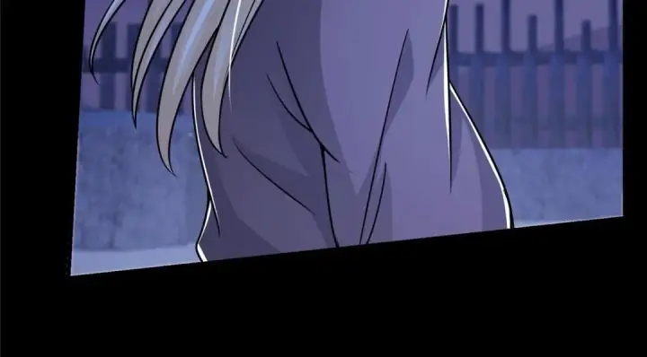 漫画《掌门低调点》198 混沌之眼的秘密！第22张图