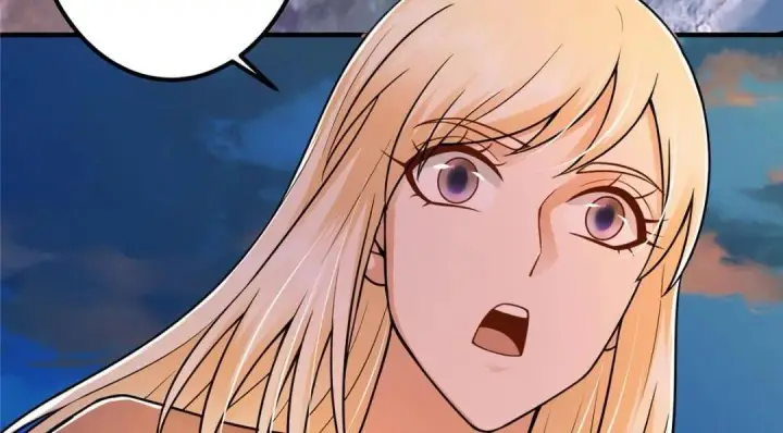 漫画《掌门低调点》198 混沌之眼的秘密！第41张图