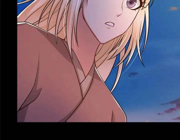 漫画《掌门低调点》198 混沌之眼的秘密！第48张图
