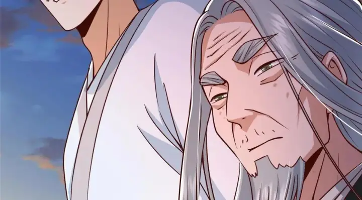 漫画《掌门低调点》198 混沌之眼的秘密！第67张图