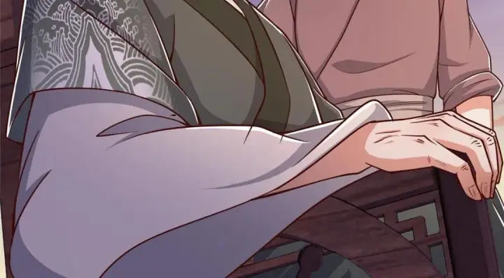 漫画《掌门低调点》198 混沌之眼的秘密！第71张图