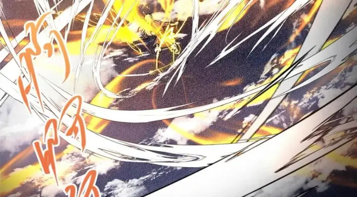 漫画《掌门低调点》199 我墨门人才辈出！第28张图