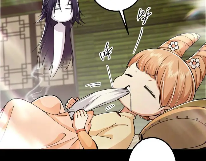 漫画《掌门低调点》199 我墨门人才辈出！第69张图