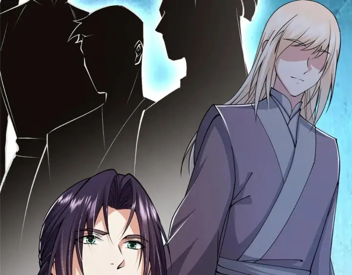 漫画《掌门低调点》199 我墨门人才辈出！第75张图