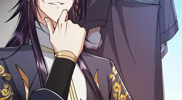 漫画《掌门低调点》199 我墨门人才辈出！第76张图