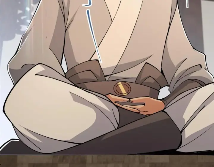 漫画《掌门低调点》199 我墨门人才辈出！第92张图