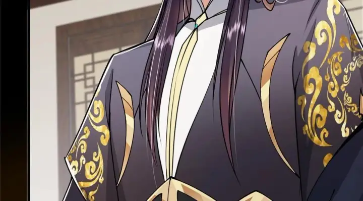 漫画《掌门低调点》199 我墨门人才辈出！第95张图